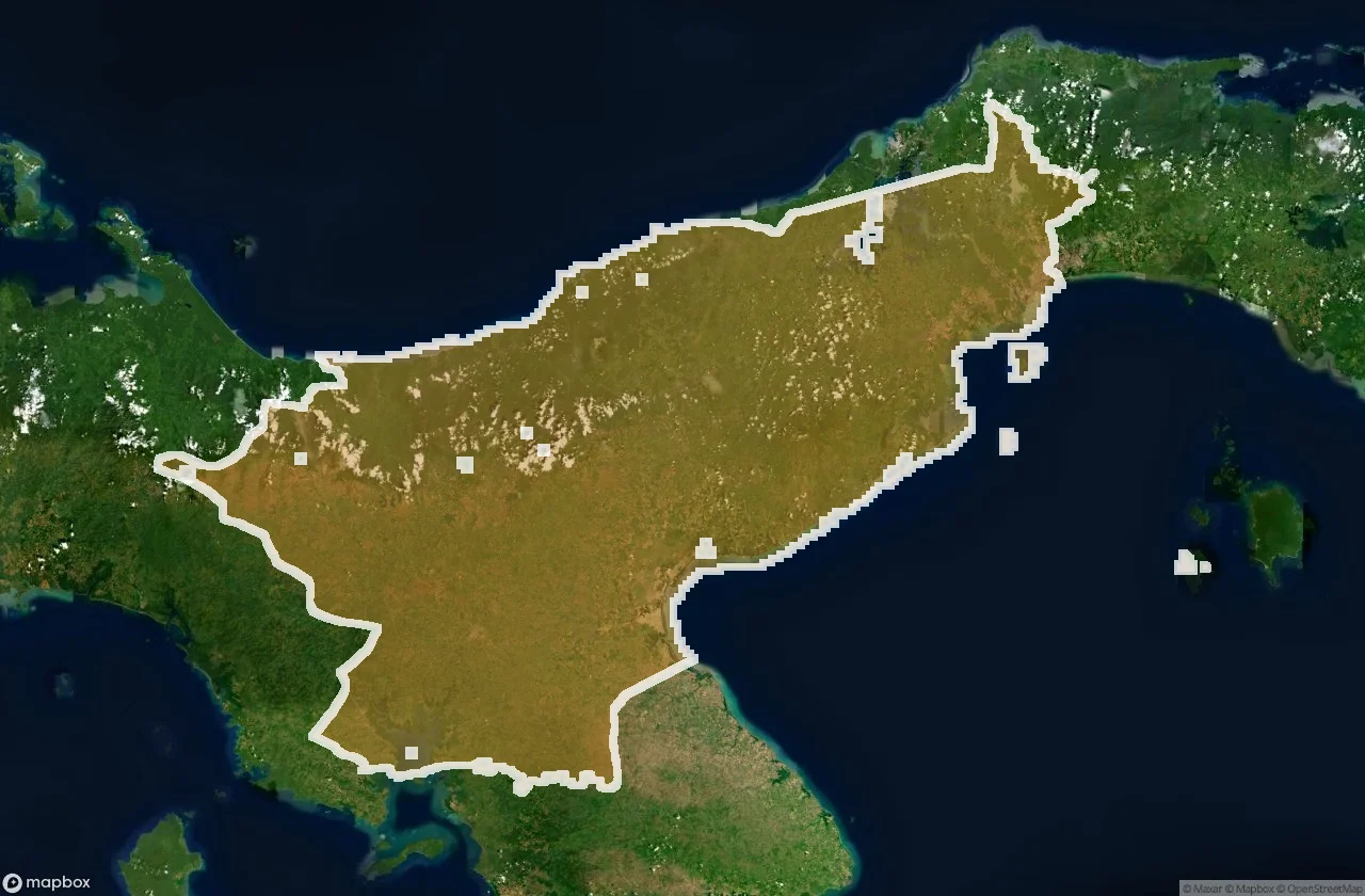 Urbex Map Cocle