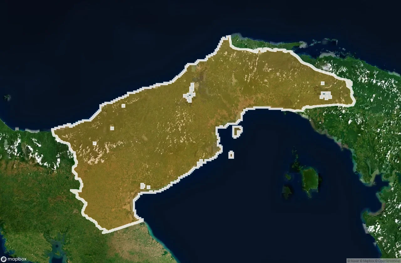 Urbex Map Pan