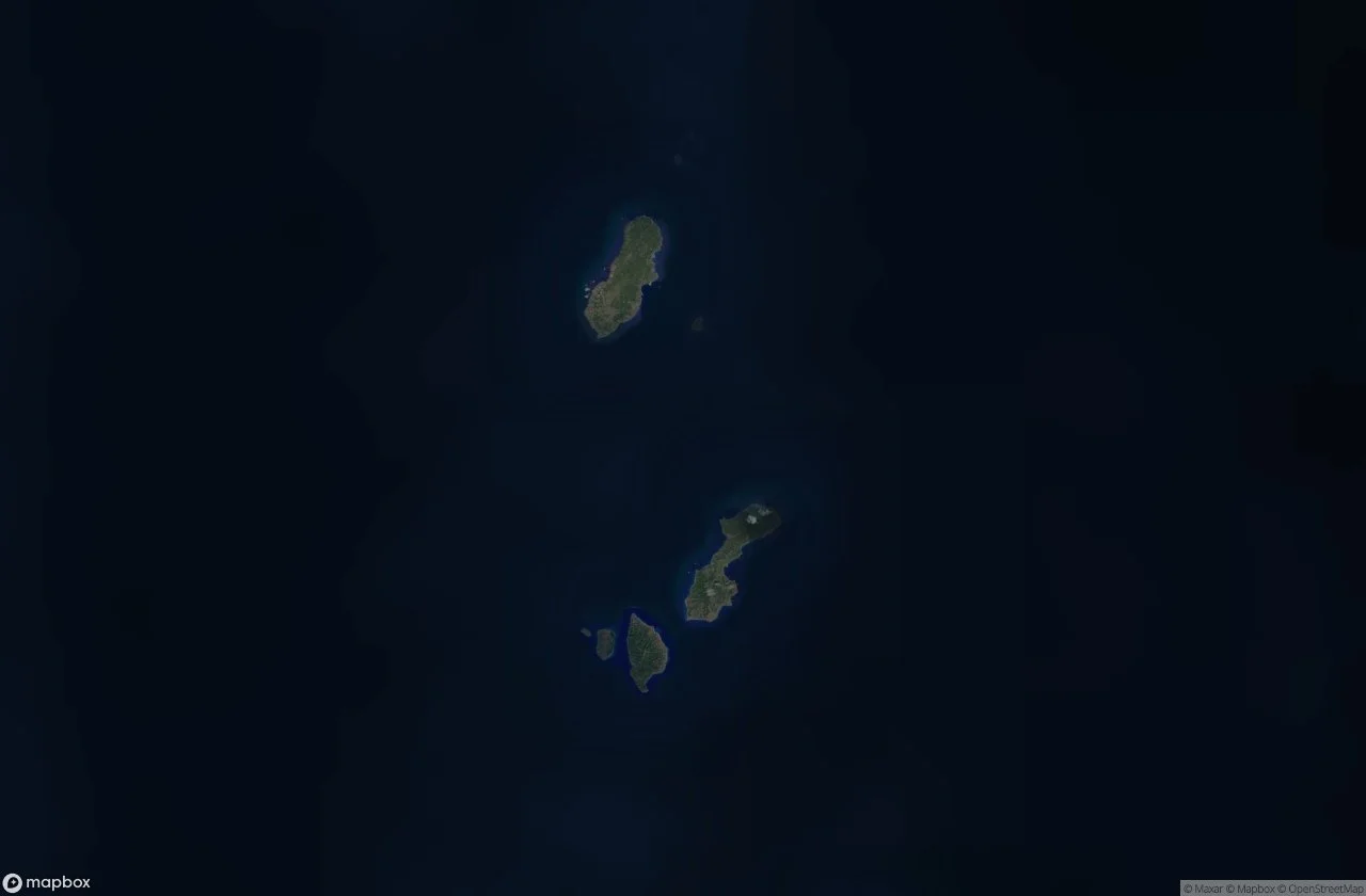 Urbex Map Batanes
