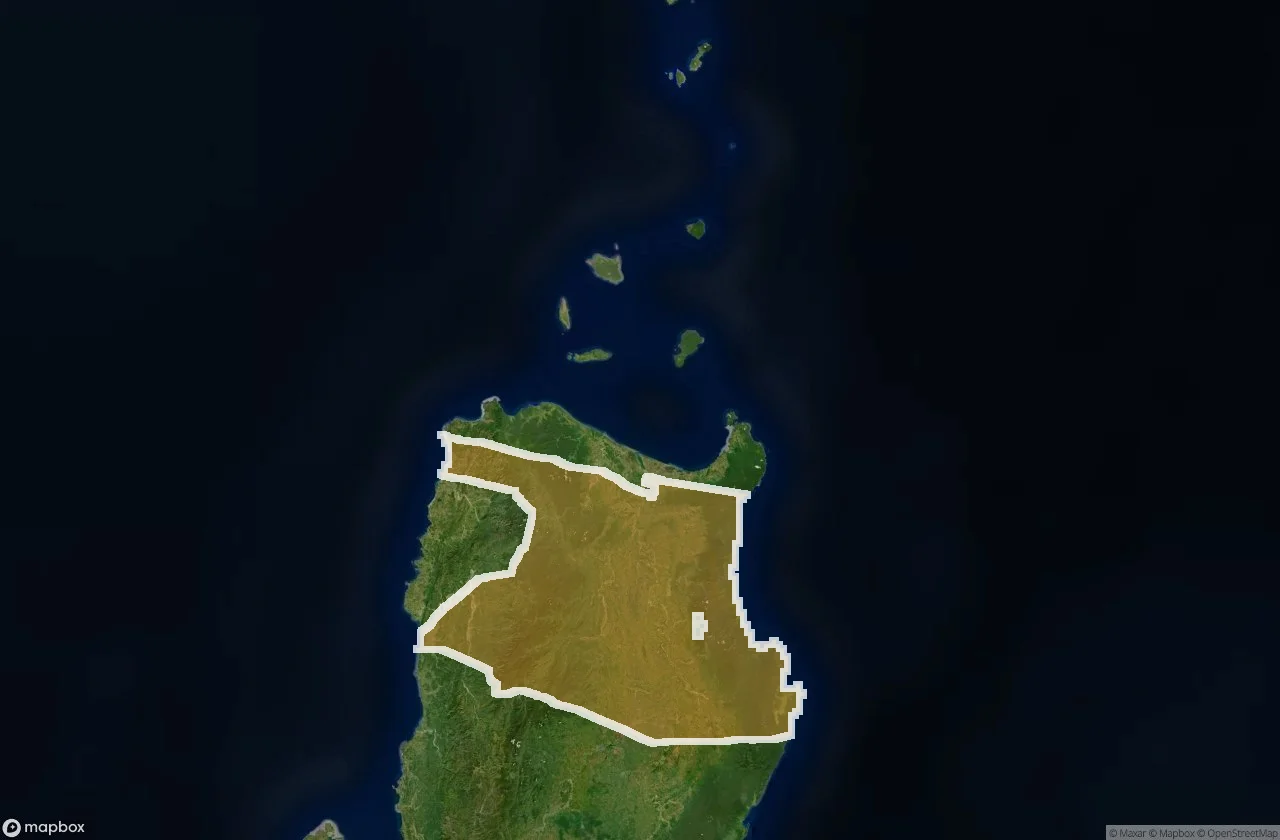 Urbex Map Cagayan