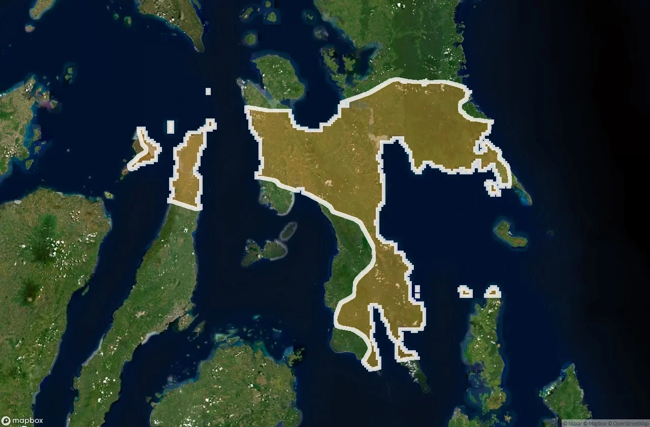 Urbex Map Leyte