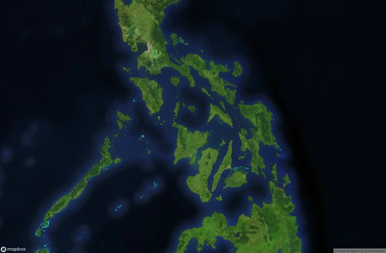 Urbex Map Phi