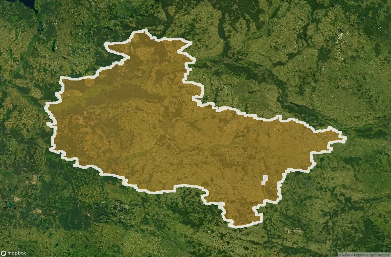 Urbex Map Pol