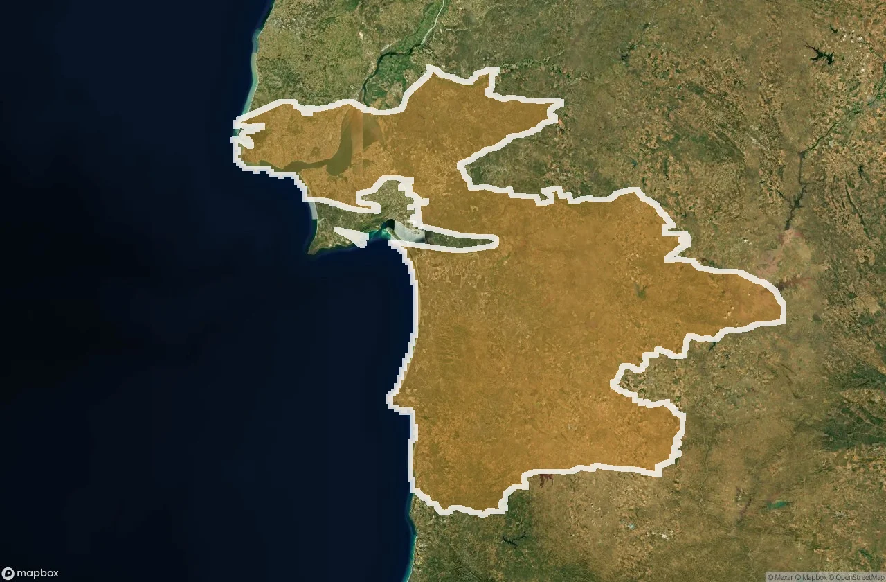 Urbex Map Setubal