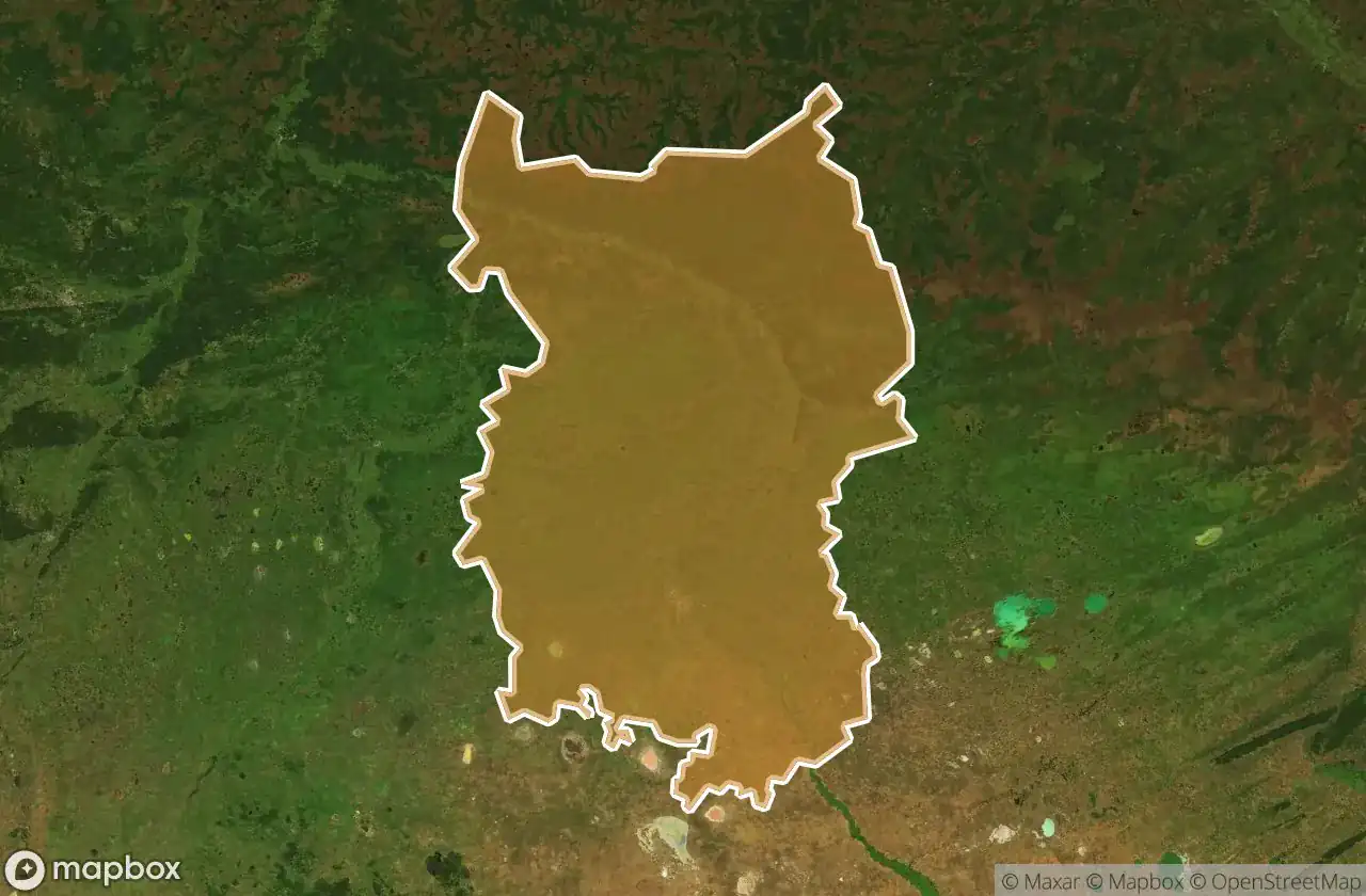 Mappa Urbex Omsk