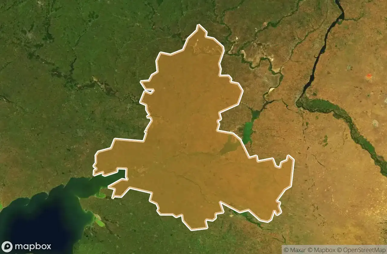 Mappa Urbex Rostov