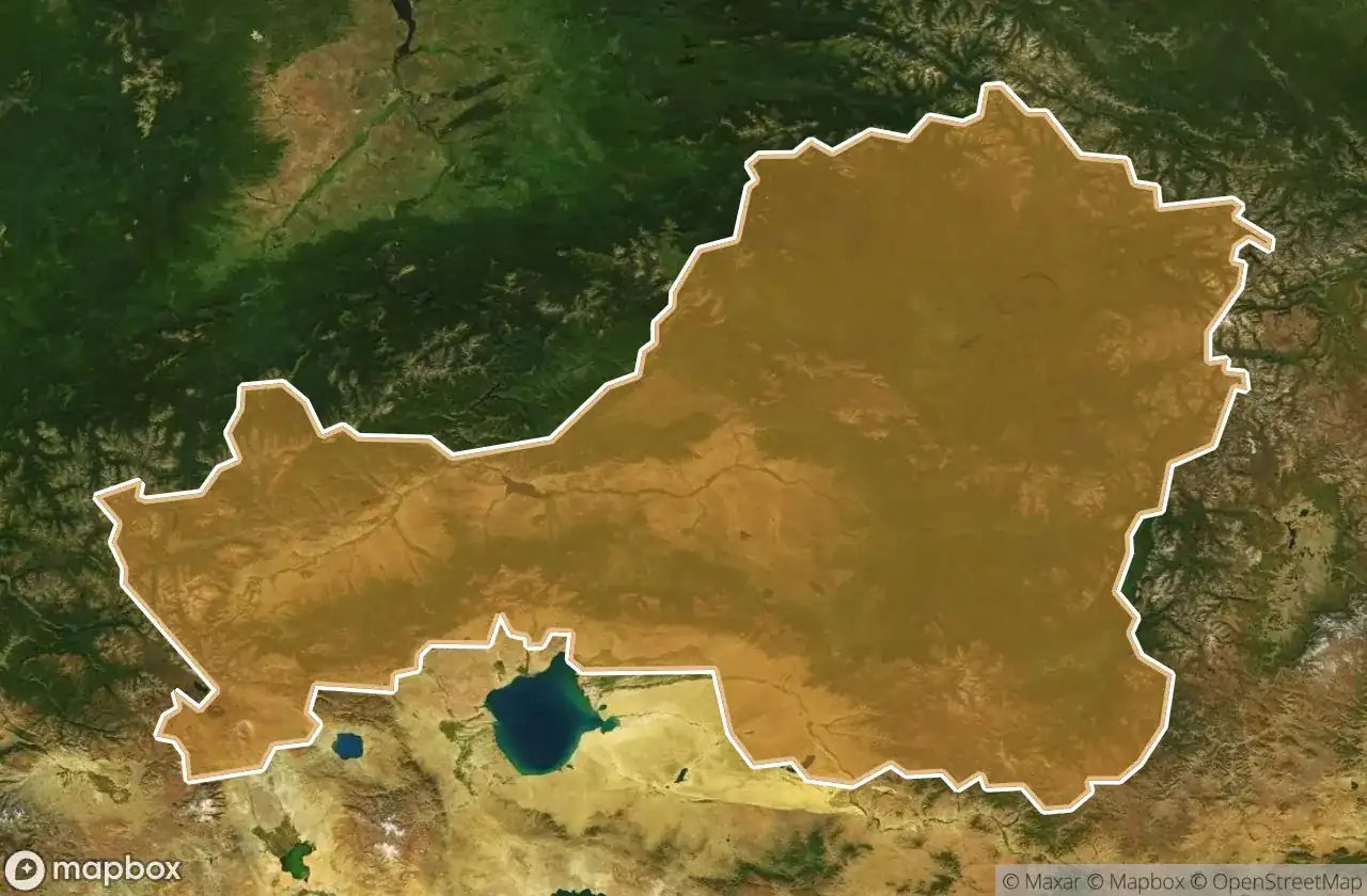 Mappa Urbex Tuva