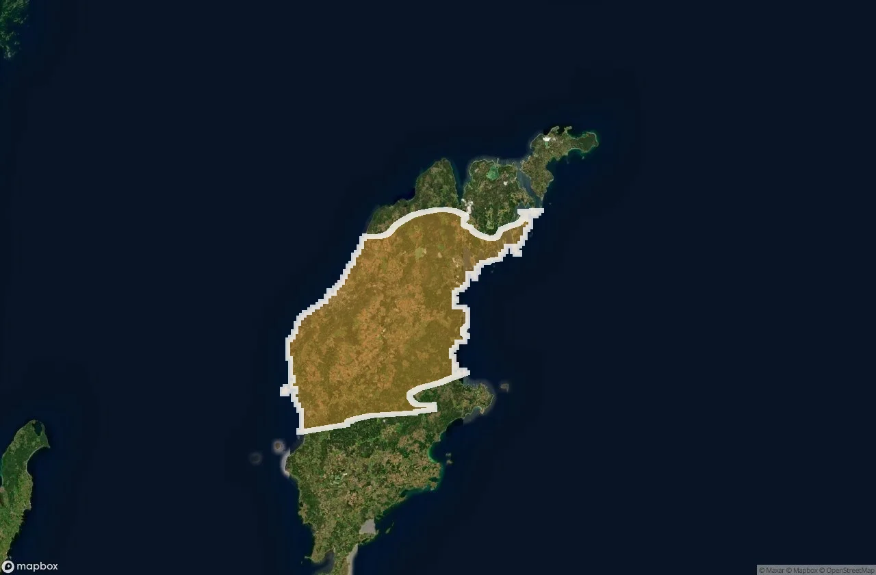 Urbex Map Gotland