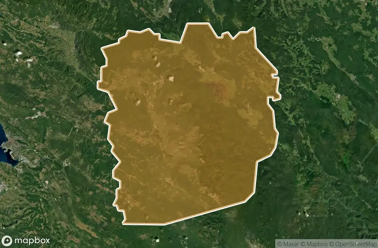 Mappa Urbex Notranjsko Kraska