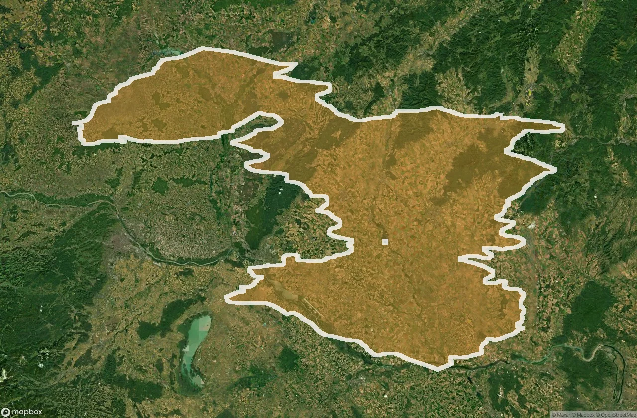 Urbex Map Trnavsky