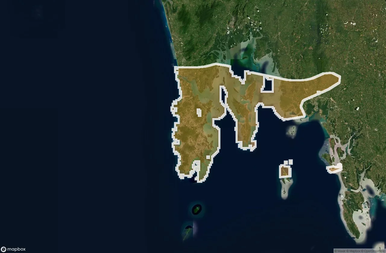 Urbex Map Phuket