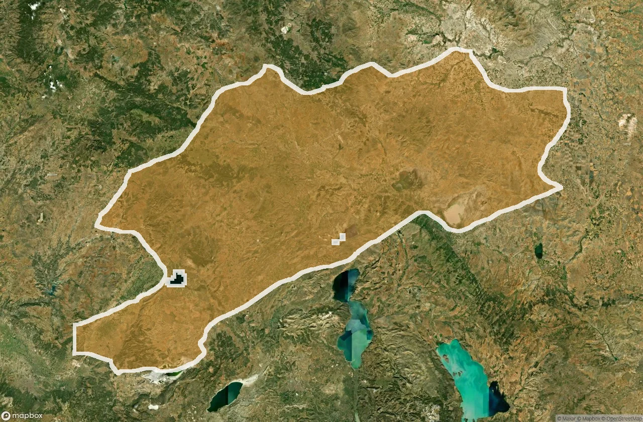 Urbex Map Afyon