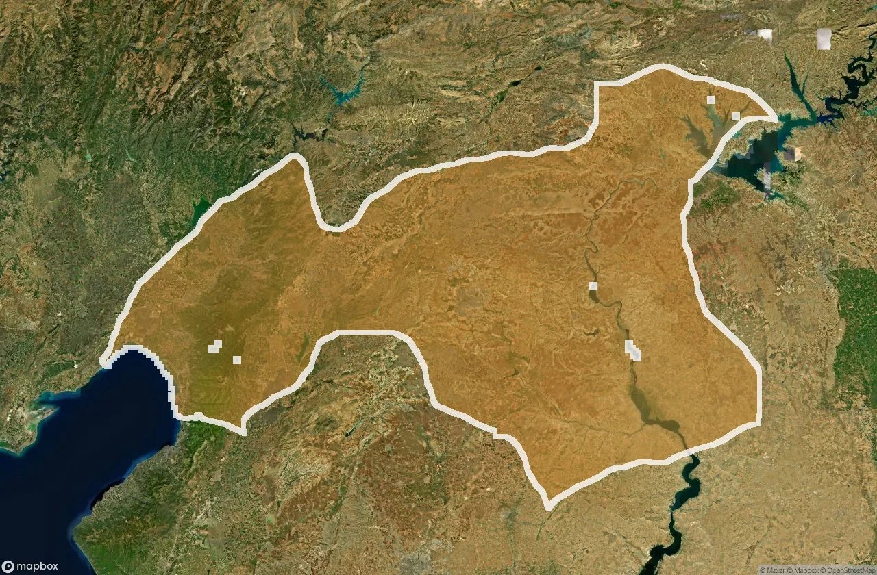 Urbex Map Gaziantep
