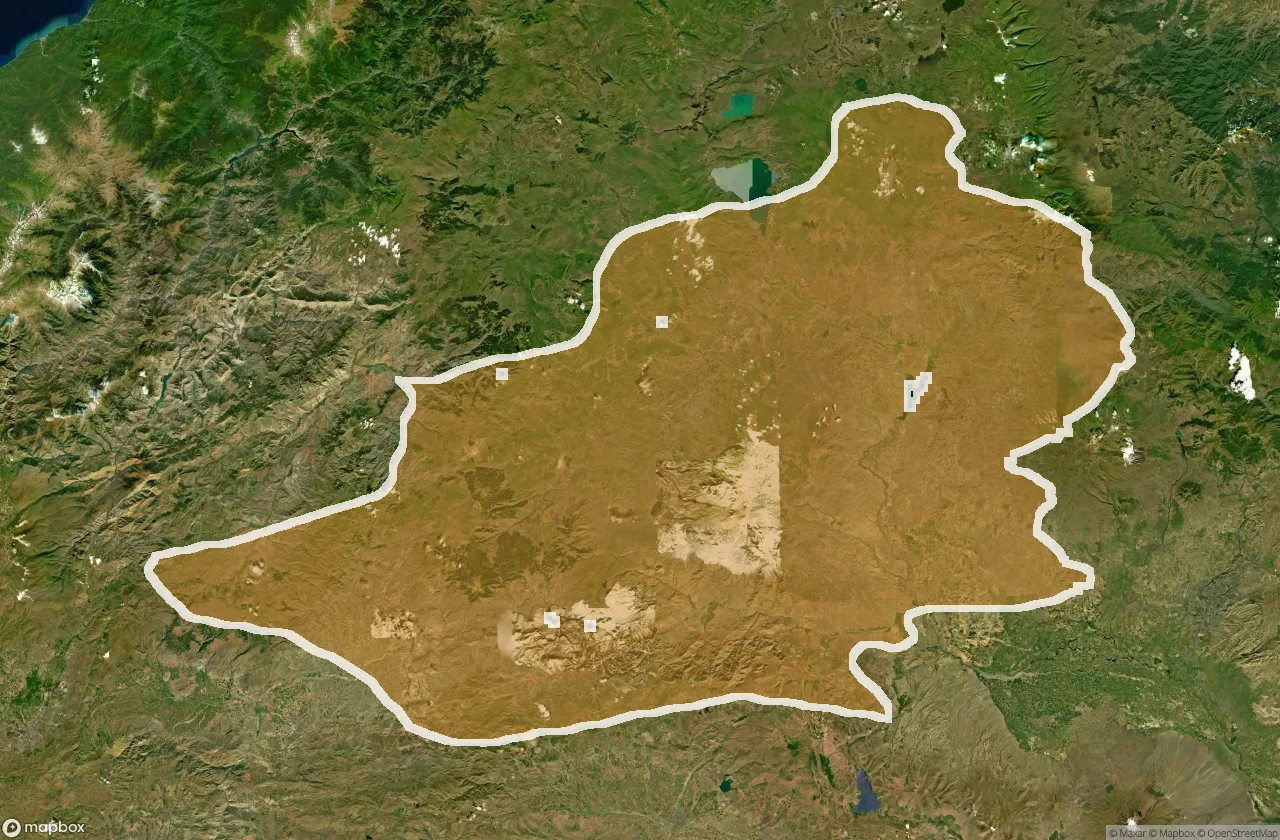 Urbex Map Kars