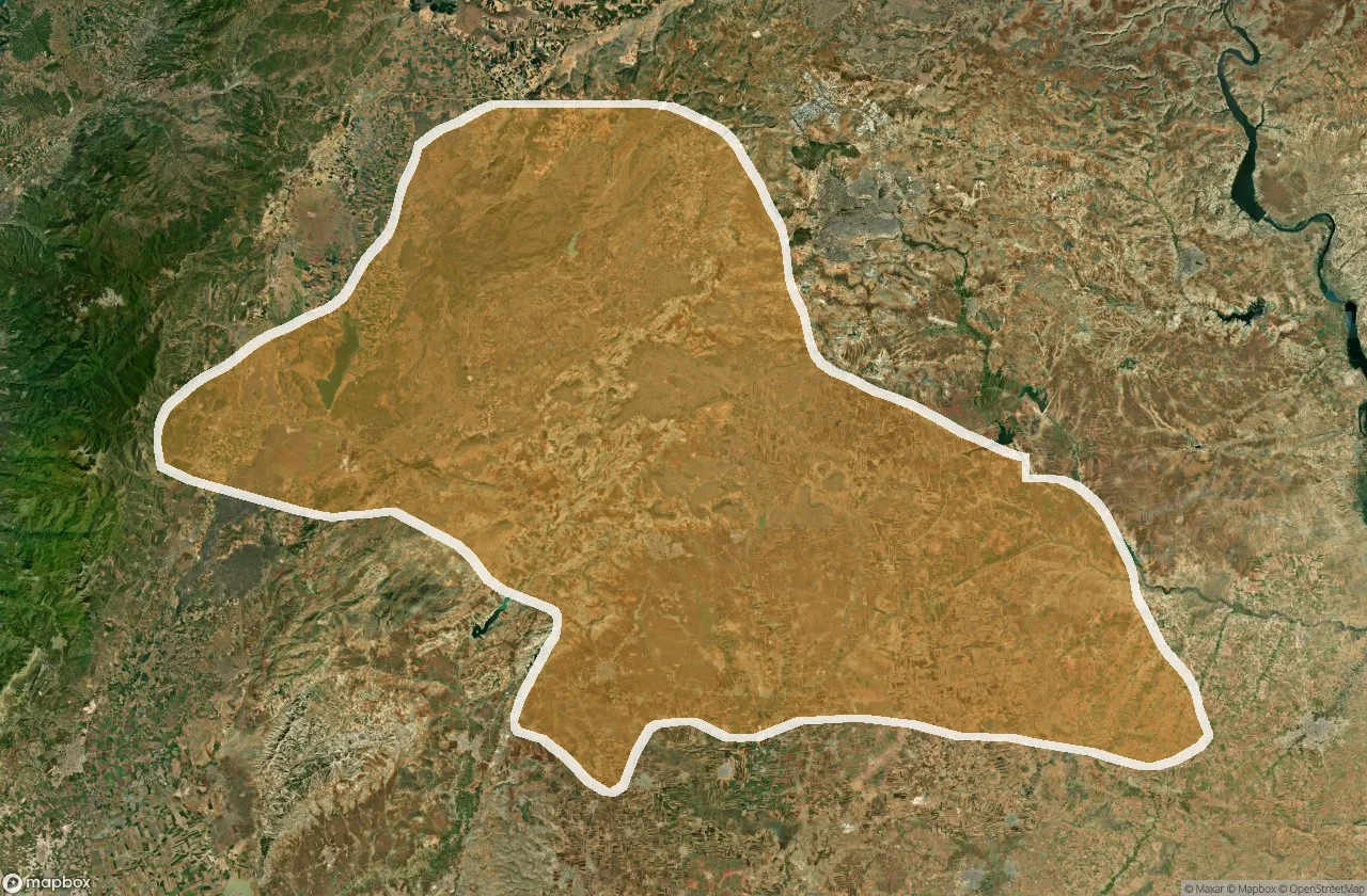 Urbex Map Kilis