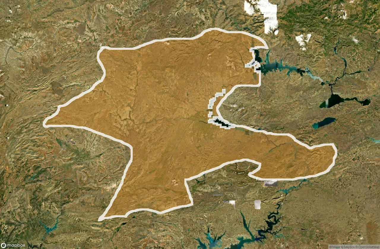 Urbex Map Malatya
