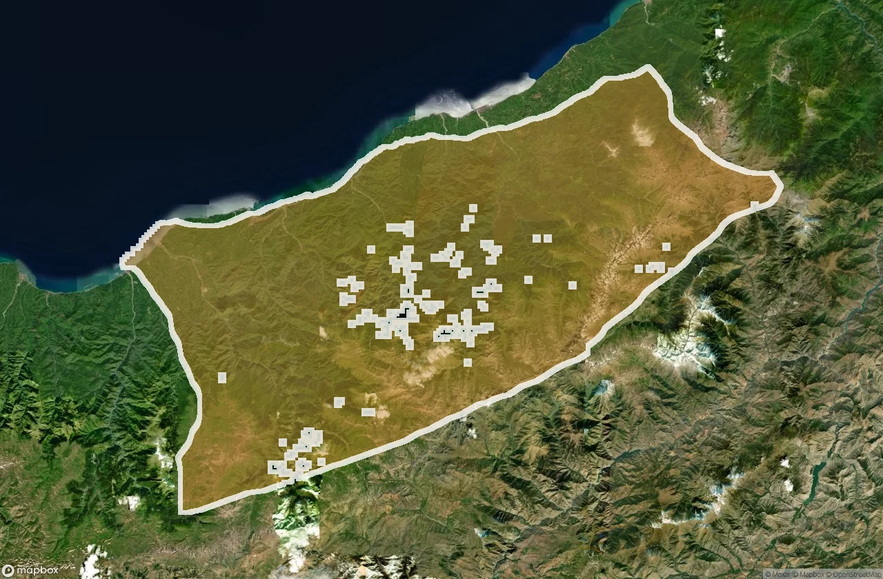 Urbex Map Rize