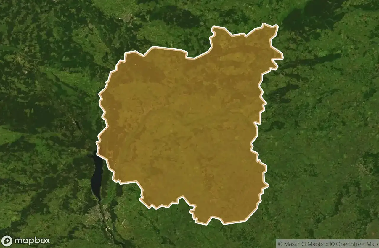 Urbex Map Chernihiv