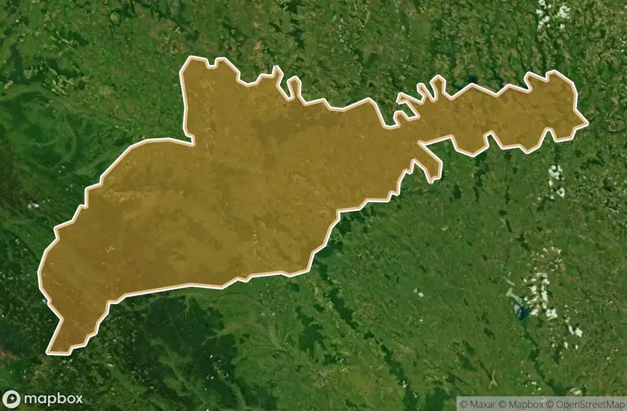 Urbex Map Chernivtsi