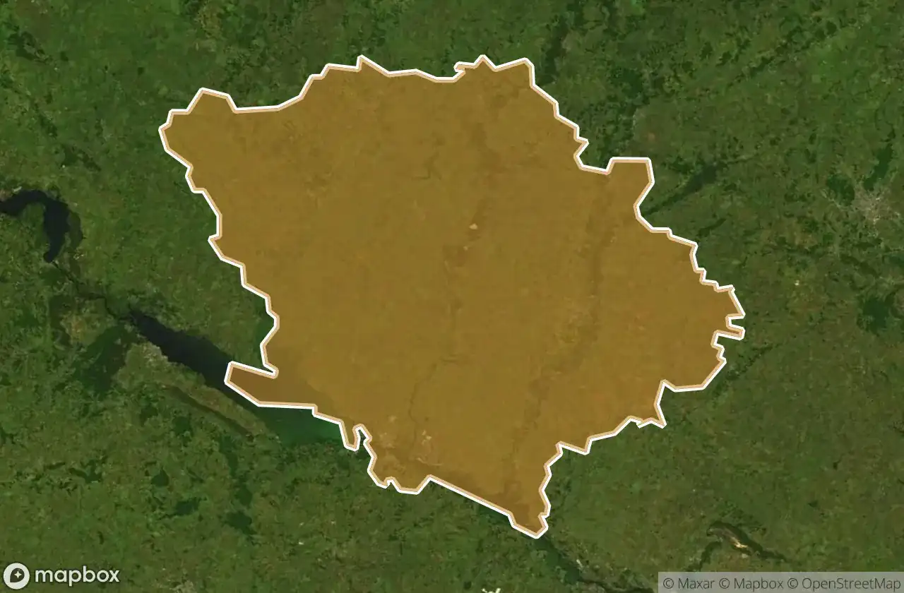 Urbex Map Poltava