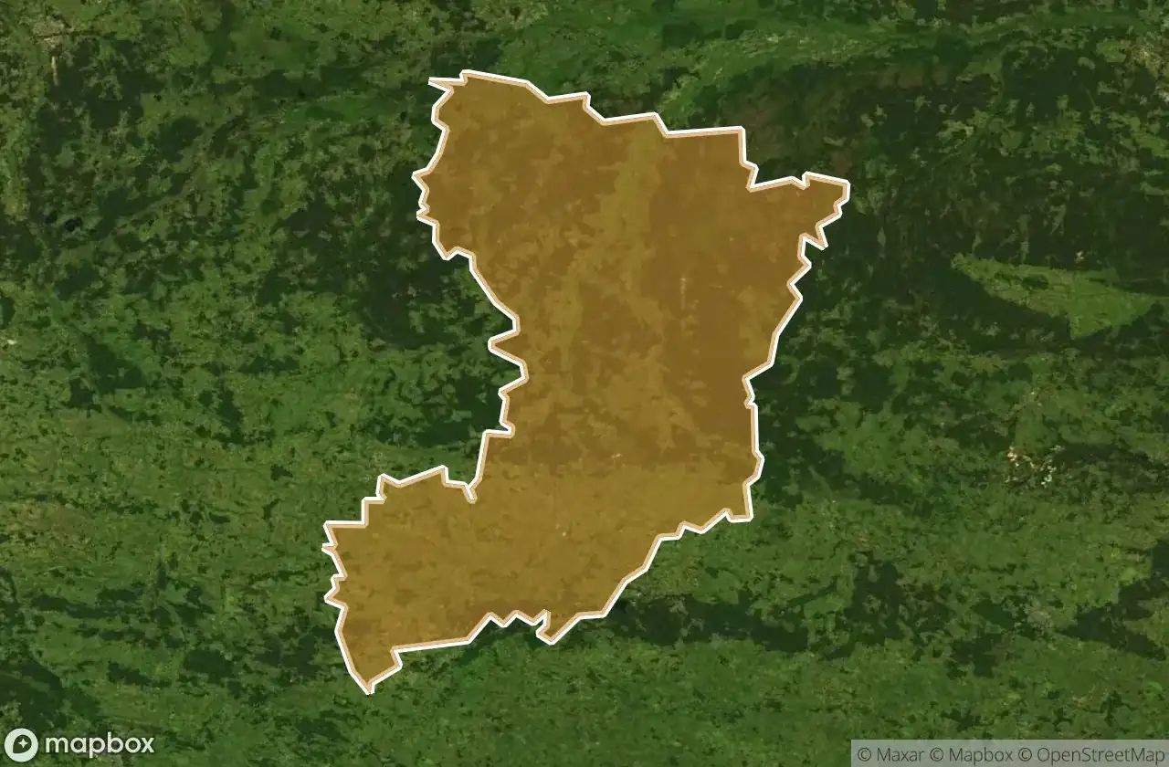Urbex Map Rivne