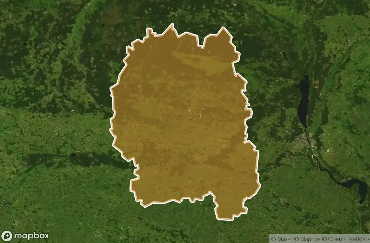 Urbex Map Zhytomyr