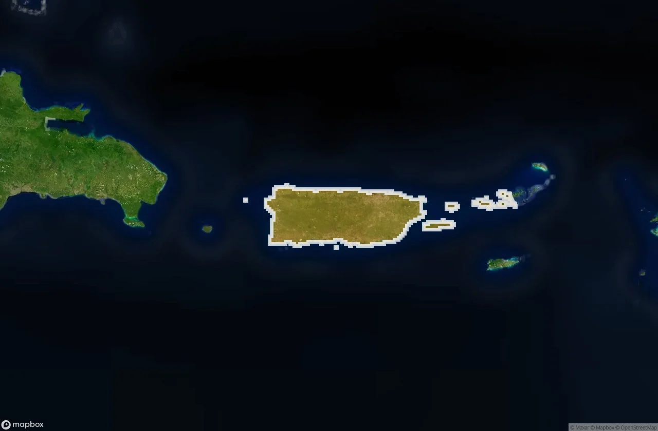 Urbex Map Pr