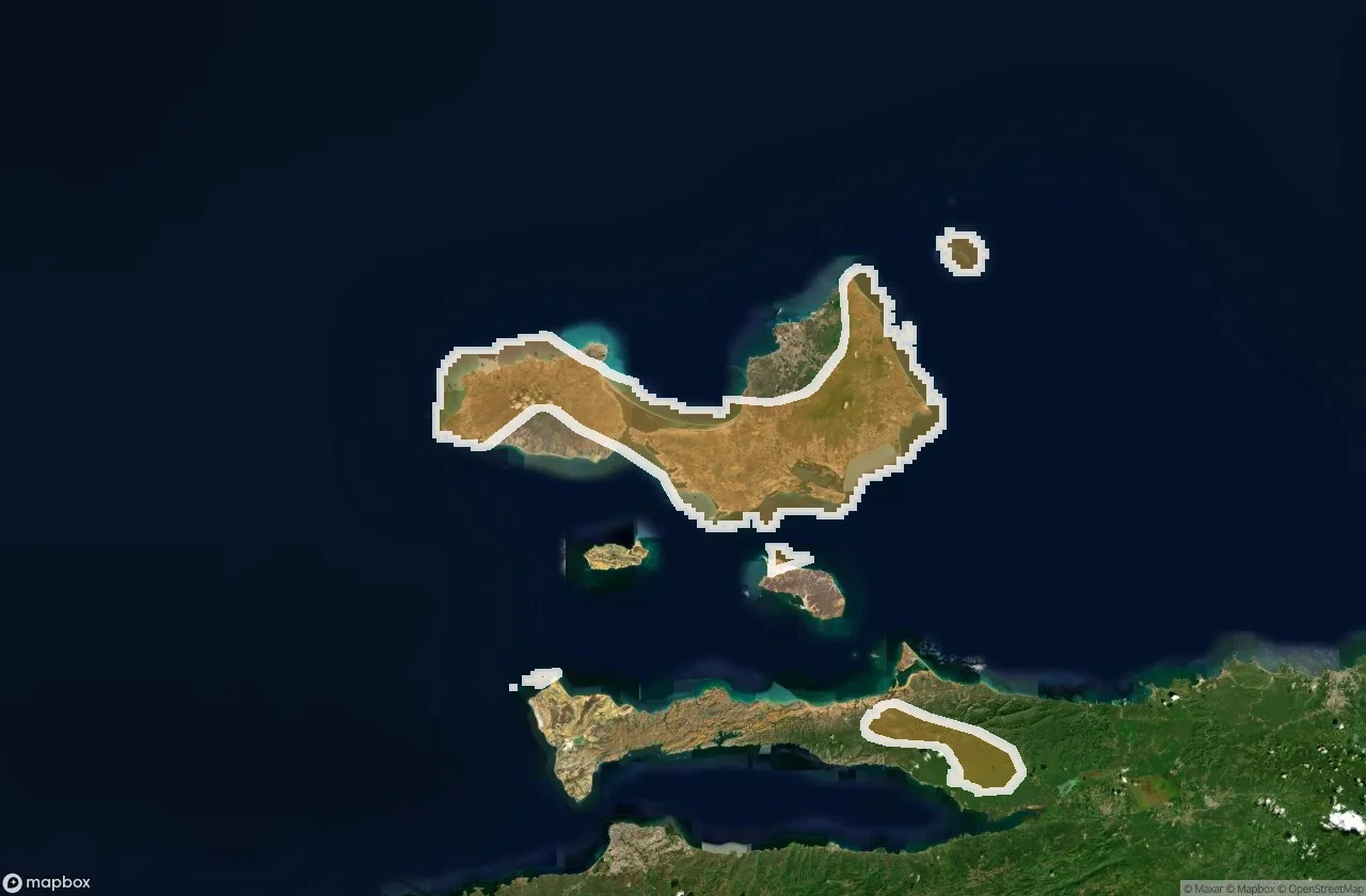 Urbex Map Nueva Esparta